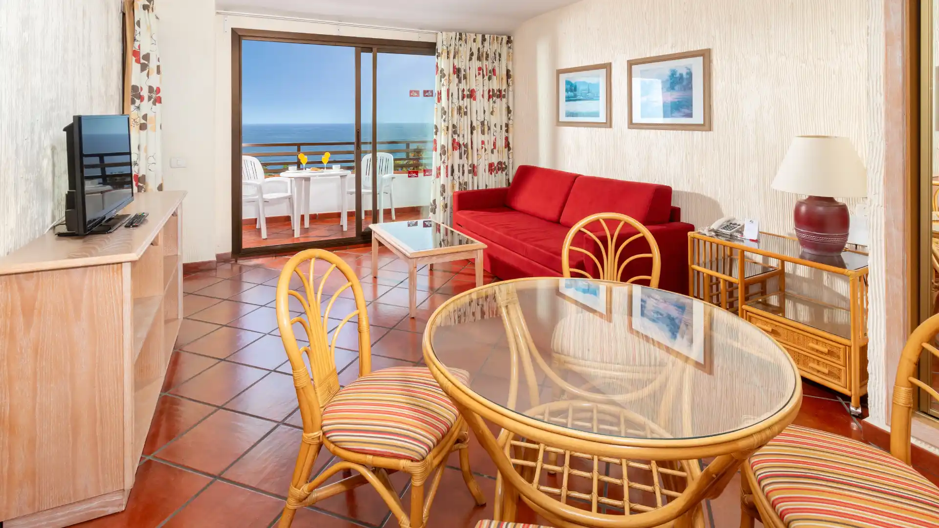 Apartamento 4 adultos Apartamentos Masaru