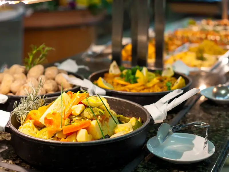 gastronomia apartamentos masaru