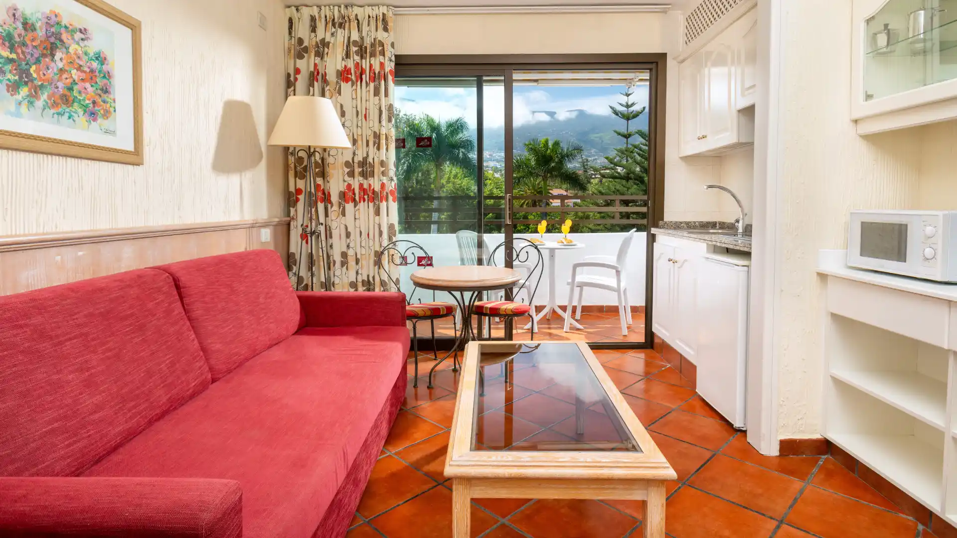 Estudio Apartamentos Masaru